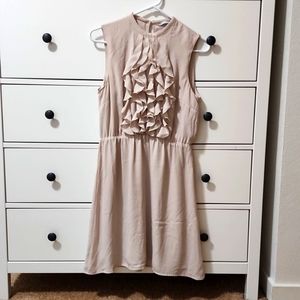 H&M Pink Dress - Women's 8